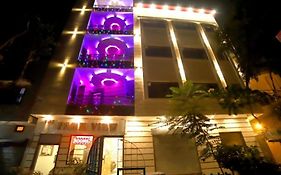 The Park View Hotel